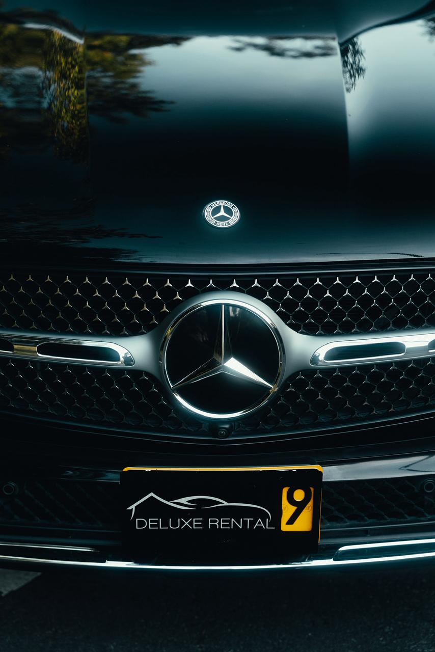 Deluxe Rental