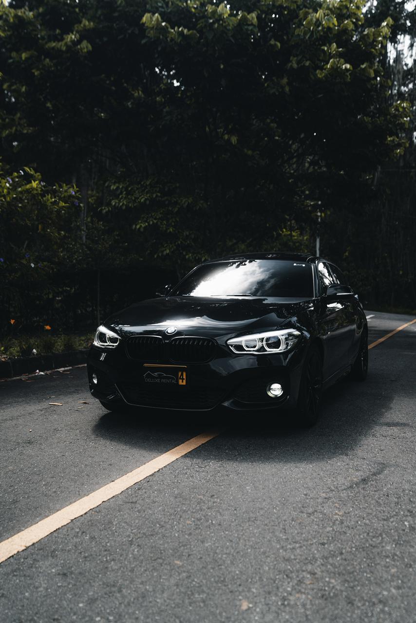 BMW M140i