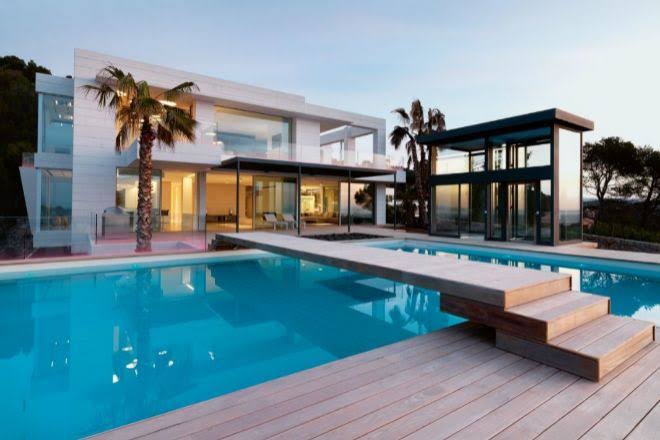 Penthouse Laureles — 3 Pisos