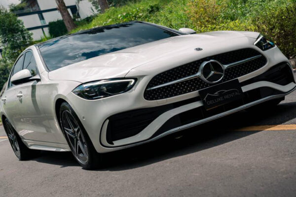 Mercedes-Benz C200 Híbrido 2023